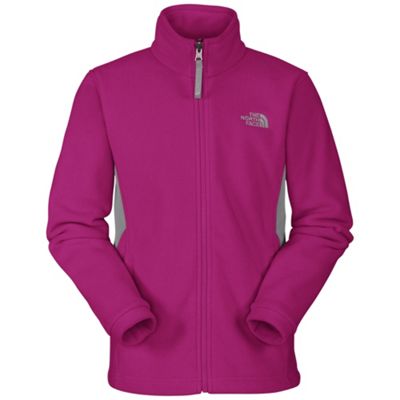 The North Face Girls Khumbu Jacket