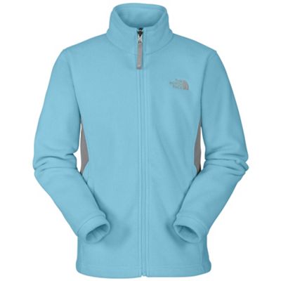 The North Face Girls Khumbu Jacket