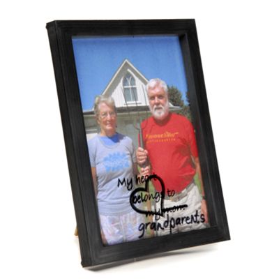 Picture Of Grandma
