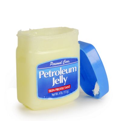 Petroleum Jelly