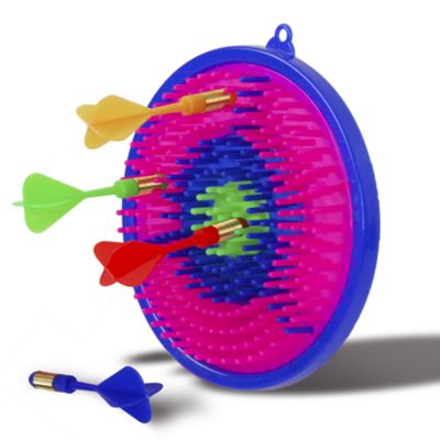 Safety Darts