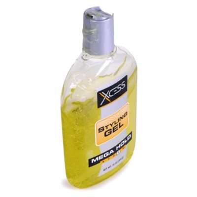 Hair Gel