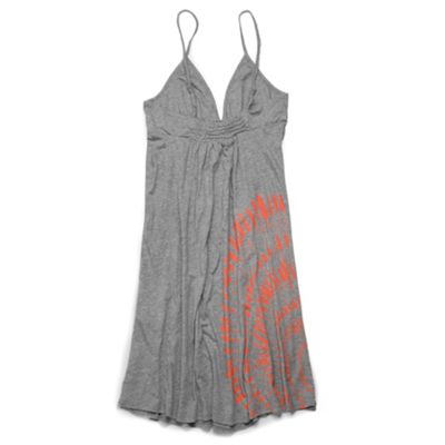 Hurley Women's Griffith Strappy Dress