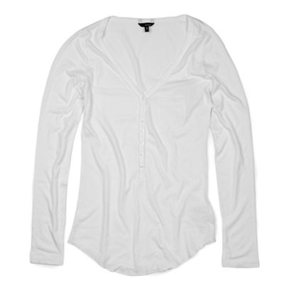 Hurley Women's Griffith Long Sleeve Shirt