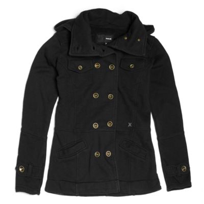 Hurley Women's Winchester Jacket