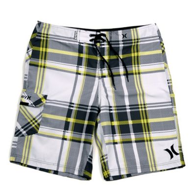 Hurley Men's Harbor Boardshort