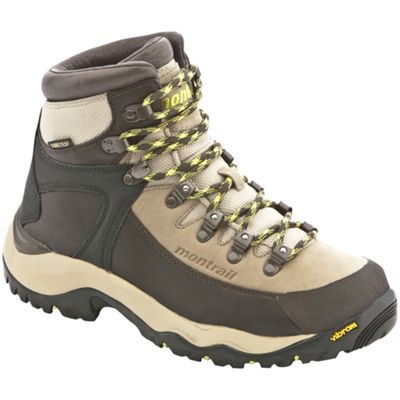 Montrail Women's Feather Peak GTX Boot