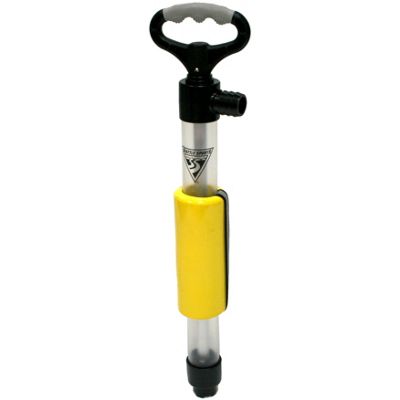 Seattle Sports Super Deluxe Bilge Pump