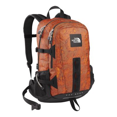 The North Face Hot Shot Reviews - Trailspace.com