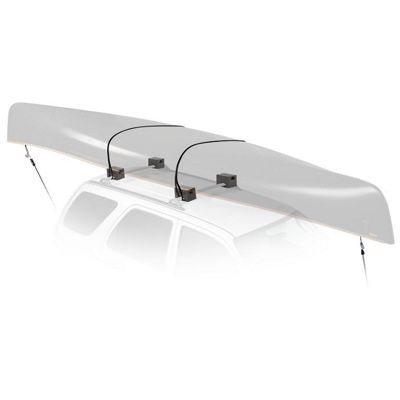 Yakima Universal Foam Canoe Carrier