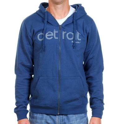 Moosejaw Men's Axel Foley Zip Hoody