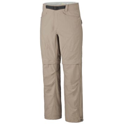 Mountain Hardwear Men's Matterhorn Convertible Pant