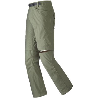 Mountain Hardwear Men's Matterhorn Convertible Pant