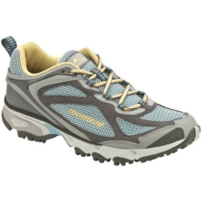 Montrail Women's Sabino Trail Shoe