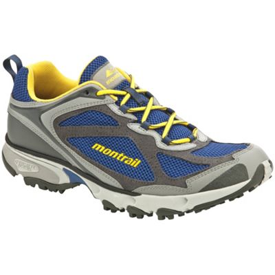 Montrail Men's Sabino Trail Shoe
