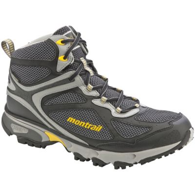 Montrail Men's Sabino Trail Mid GTX Shoes