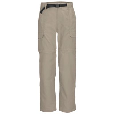 The North Face Men's Paramount Valley Convertible Pant