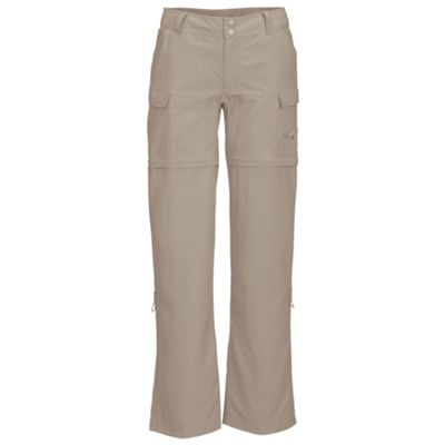 The North Face Women's Paramount Valley Convertible Pant