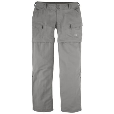 The North Face Women's Paramount Valley Convertible Pant