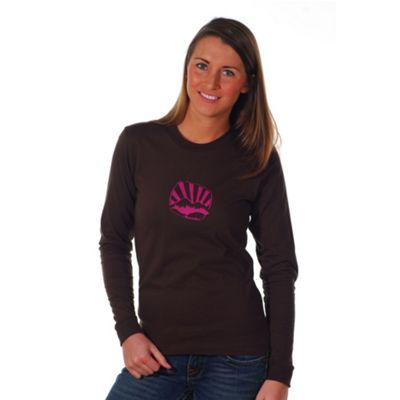 Moosejaw Women's Bratchenko Long Sleeve Tee