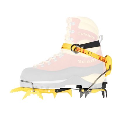 Grivel G20 Cramp-O-Matic Crampons