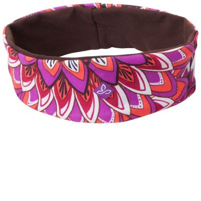 Prana Womens Reversible HeadbandU