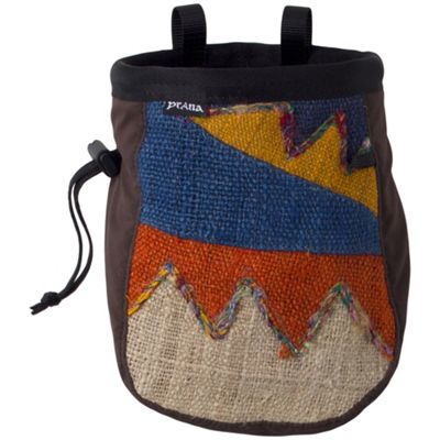 prAna Hemp Chalk Bag