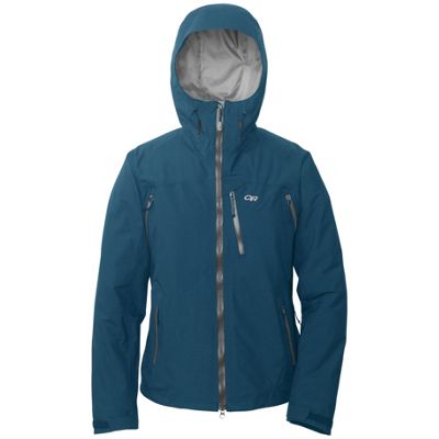 Outdoor Research Women's Axcess Jacket