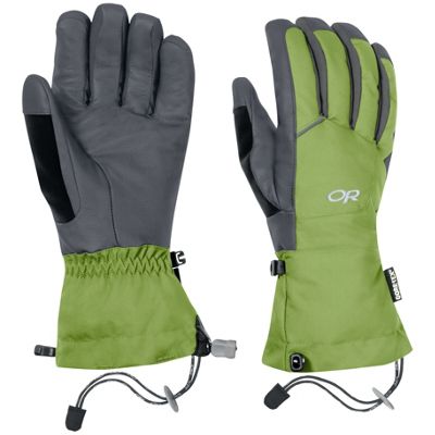 Outdoor Research Men's Southback Gloves