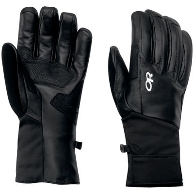 Outdoor Research Men's Crave Gloves