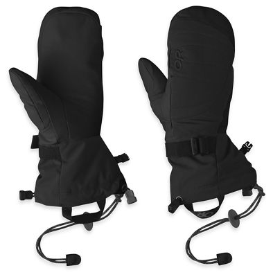 Outdoor Research Revolution Mitts