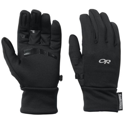 Outdoor Research Women's BackStop Gloves