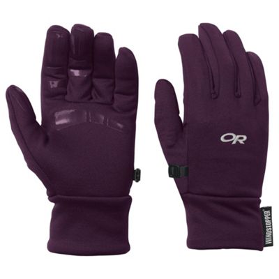 Outdoor Research BackStop Gloves