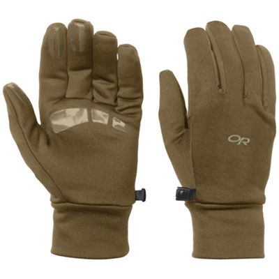 Outdoor Research Men's PL 400 Gloves