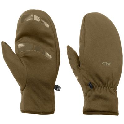 Outdoor Research Men's PL 400 Mitts