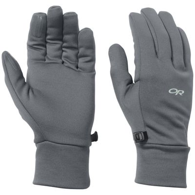 Outdoor Research Men's PL 100 Gloves