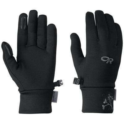 Outdoor Research Women's PL 100 Gloves