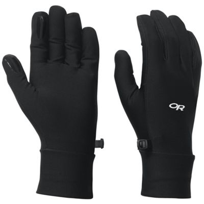 Outdoor Research Men's PL Base Gloves