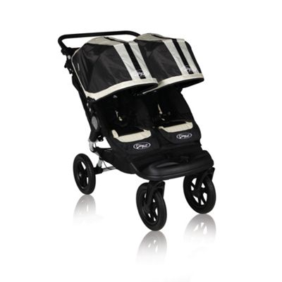 Baby Jogger City Elite Double Stroller