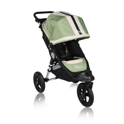 Baby Jogger City Elite Single Stroller