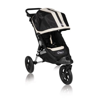 Baby Jogger City Elite Single Stroller