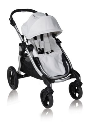 Baby Jogger City Select Stroller