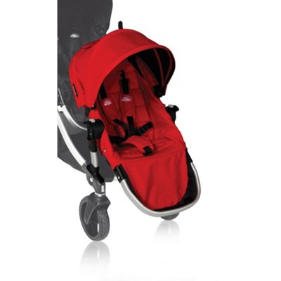 Baby Jogger City Select Second Seat Kit
