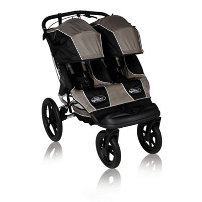 Baby Jogger Summit XC Double Stroller