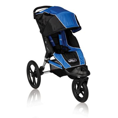 Baby Jogger Summit XC Stroller