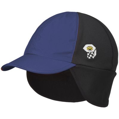 Mountain Hardwear Men's Alpine Ascent Ball Cap