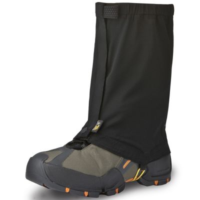 Mountain Hardwear Men's Alpinismo Gaiter