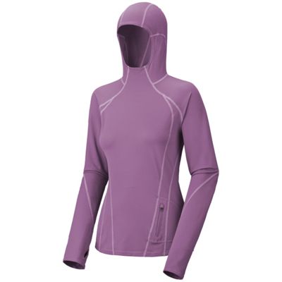 Mountain Hardwear Women's Butter Topper