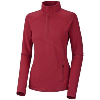 Mountain Hardwear Women's Butter Zippity
