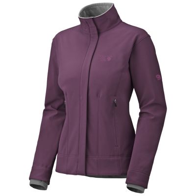 Mountain Hardwear Callisto Jacket